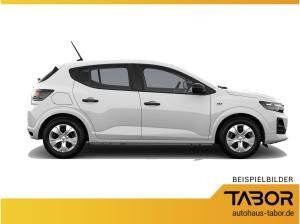 Dacia Sandero Essential TCe 100 PDC Multif. Lenkrad