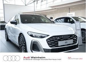 Audi S5 3.0 TFSI quattro Avant edition one AHV Pano LED uvm