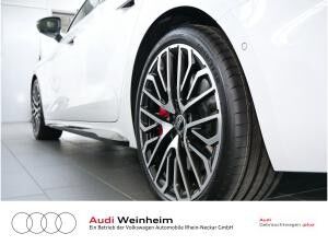 Audi S5 3.0 TFSI quattro Avant edition one AHV Pano LED uvm