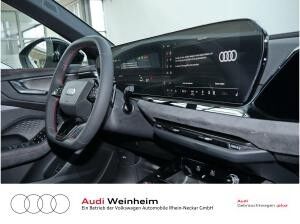 Audi S5 3.0 TFSI quattro Avant edition one AHV Pano LED uvm