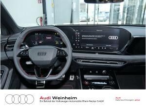 Audi S5 3.0 TFSI quattro Avant edition one AHV Pano LED uvm