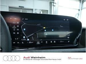 Audi S5 3.0 TFSI quattro Avant edition one AHV Pano LED uvm