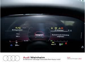 Audi S5 3.0 TFSI quattro Avant edition one AHV Pano LED uvm