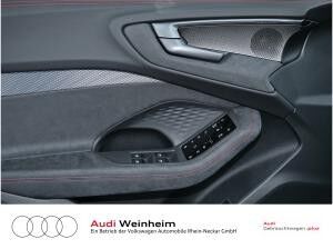 Audi S5 3.0 TFSI quattro Avant edition one AHV Pano LED uvm