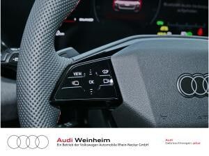 Audi S5 3.0 TFSI quattro Avant edition one AHV Pano LED uvm