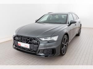 Audi A6 Avant S line 50 TDI quattro tiptronic