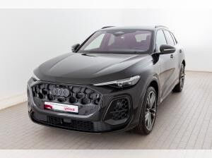 Audi Q5 TDI quattro S tronic