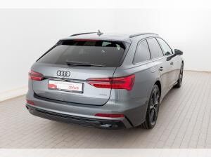 Audi A6 Avant S line 50 TDI quattro tiptronic