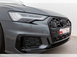 Audi A6 Avant S line 50 TDI quattro tiptronic