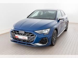 Audi S3 Limousine TFSI S tr. PDC RFK NAVI HUD PANO Audi S3 Limousine TFSI S tr. PDC RFK NAVI HUD PANO