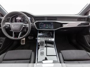 Audi A6 Avant S line 50 TDI quattro tiptronic