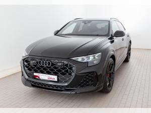 Audi RS Q8 performance tiptronic Audi RS Q8 performance tiptronic