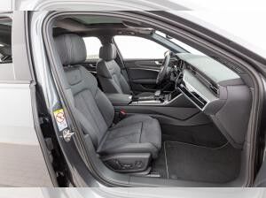 Audi A6 Avant S line 50 TDI quattro tiptronic