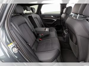 Audi A6 Avant S line 50 TDI quattro tiptronic