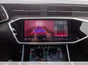 Audi A6 Avant S line 50 TDI quattro tiptronic