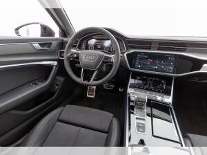 Audi A6 Avant S line 50 TDI quattro tiptronic