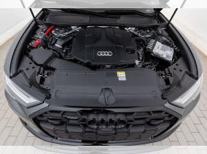 Audi A6 Avant S line 50 TDI quattro tiptronic