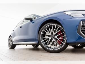 Audi S3 Limousine TFSI S tr. PDC RFK NAVI HUD PANO Audi S3 Limousine TFSI S tr. PDC RFK NAVI HUD PANO