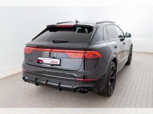 Audi RS Q8 performance tiptronic Audi RS Q8 performance tiptronic