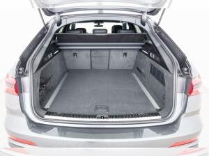 Audi A6 Avant S line 50 TDI quattro tiptronic