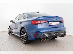 Audi S3 Limousine TFSI S tr. PDC RFK NAVI HUD PANO Audi S3 Limousine TFSI S tr. PDC RFK NAVI HUD PANO