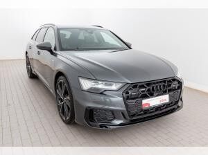 Audi A6 Avant S line 50 TDI quattro tiptronic
