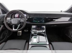 Audi RS Q8 performance tiptronic Audi RS Q8 performance tiptronic