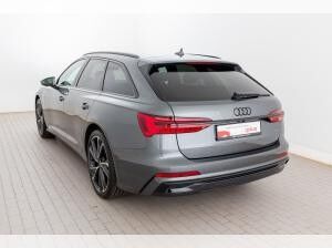 Audi A6 Avant S line 50 TDI quattro tiptronic