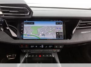 Audi S3 Limousine TFSI S tr. PDC RFK NAVI HUD PANO Audi S3 Limousine TFSI S tr. PDC RFK NAVI HUD PANO