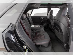 Audi RS Q8 performance tiptronic Audi RS Q8 performance tiptronic