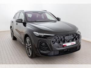 Audi Q5 TDI quattro S tronic