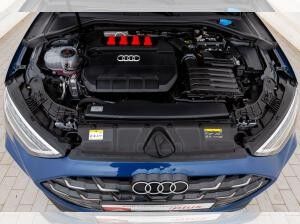 Audi S3 Limousine TFSI S tr. PDC RFK NAVI HUD PANO Audi S3 Limousine TFSI S tr. PDC RFK NAVI HUD PANO