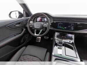 Audi RS Q8 performance tiptronic Audi RS Q8 performance tiptronic