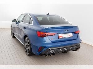 Audi S3 Limousine TFSI S tr. PDC RFK NAVI HUD PANO Audi S3 Limousine TFSI S tr. PDC RFK NAVI HUD PANO