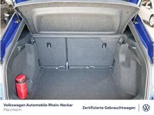 Volkswagen ID.4 Pure GAR2030 Navi PDC IQ Light Wärmepumpe