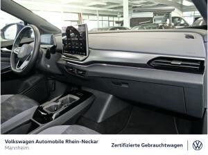 Volkswagen ID.4 Pure GAR2030 Navi PDC IQ Light Wärmepumpe