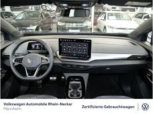 Volkswagen ID.4 Pure GAR2030 Navi PDC IQ Light Wärmepumpe