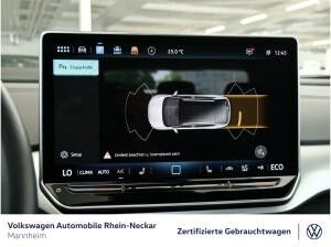 Volkswagen ID.4 Pure GAR2030 Navi PDC IQ Light Wärmepumpe