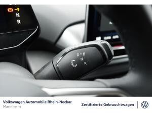 Volkswagen ID.4 Pure GAR2030 Navi PDC IQ Light Wärmepumpe uvm