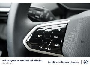 Volkswagen ID.4 Pure GAR2030 Navi PDC IQ Light Wärmepumpe uvm