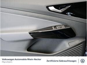 Volkswagen ID.4 Pure GAR2030 Navi PDC IQ Light Wärmepumpe