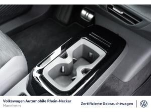 Volkswagen ID.4 Pure GAR2030 Navi PDC IQ Light Wärmepumpe uvm
