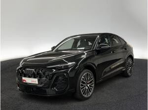 Audi Q5 Sportback e-hybrid quattro S tronic Audi Q5 Sportback e-hybrid quattro S tronic