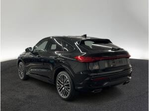 Audi Q5 Sportback e-hybrid quattro S tronic Audi Q5 Sportback e-hybrid quattro S tronic