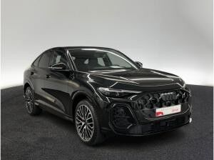 Audi Q5 Sportback e-hybrid quattro S tronic Audi Q5 Sportback e-hybrid quattro S tronic