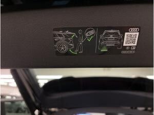 Audi Q5 Sportback e-hybrid quattro S tronic Audi Q5 Sportback e-hybrid quattro S tronic