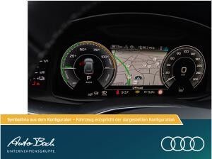 Audi Q8 SUV S-Line-Sport TFSI e quattro Pano AHK 22" B&O HuD