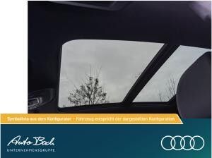 Audi Q8 SUV S-Line-Sport TFSI e quattro Pano AHK 22" B&O HuD
