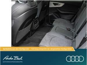 Audi Q8 SUV S-Line-Sport TFSI e quattro Pano AHK 22" B&O HuD