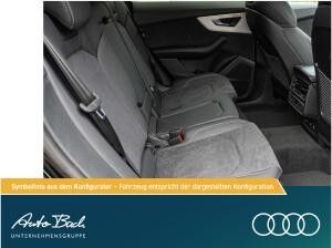 Audi Q8 SUV S-Line-Sport TFSI e quattro Pano AHK 22" B&O HuD